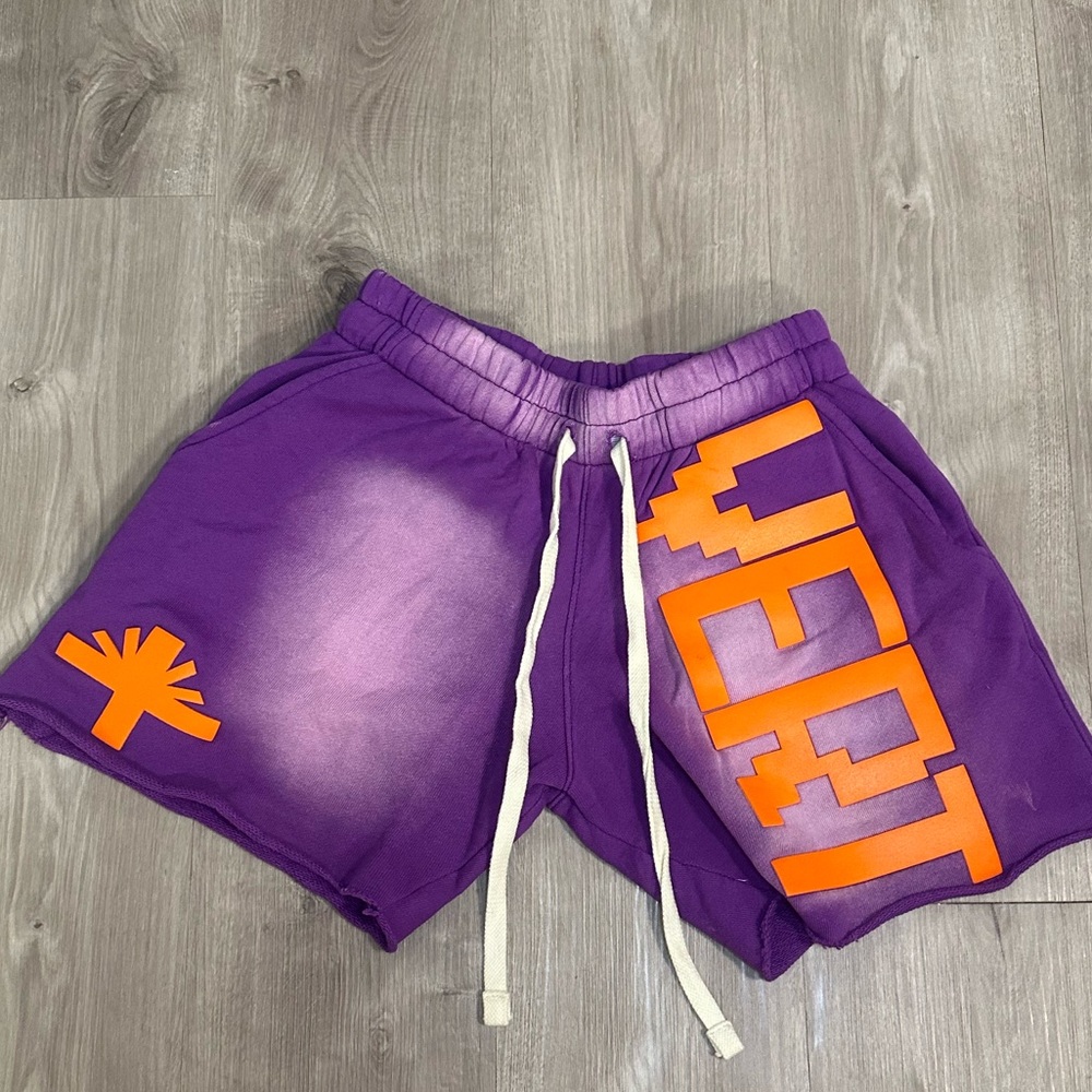 VERTABRAE SHORTS